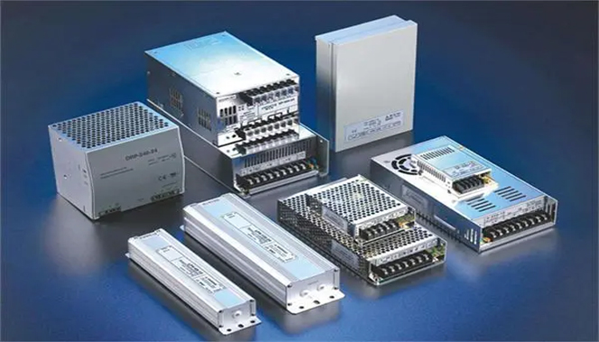 開關電源的16個發展現狀 